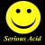 Purchase Serious Acid Mp3