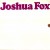 Purchase Joshua Fox (Vinyl) Mp3