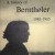 Buy A History Of Bernthøler 1981-1985 (CDR)