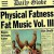 Purchase Physical Fatness - Fat Music Vol. 3 Mp3