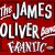 Buy The James Oliver Band 