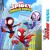 Purchase Disney Junior Music: Marvel's Spidey And His Amazing Friends Mp3