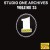 Purchase Studio One Archives Vol. 25 Mp3