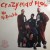 Purchase Crazy Mad Flow B/W Retrocide (Vinyl) Mp3