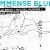Purchase Immense Blue Mp3