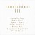 Buy Combinisions III CD1