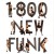 Purchase 1-800 New Funk Mp3