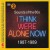 Purchase Sounds Of The 80S - I Think Were Alone Now CD1 Mp3