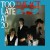 Purchase Too Late At 20 (Vinyl) Mp3