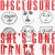 Buy Disclosure 