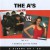 Purchase The A's & A Woman's Got The Power Mp3