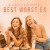 Buy Best Worst Ex (With Alexandra Kay) (CDS)