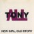 Purchase New Girl, Old Story Mp3