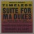 Purchase Mochilla Presents Timeless: Suite For Ma Dukes - The Music Of James "Dilla" Yancey Mp3