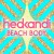 Purchase Hed Kandi Beach Body Mp3