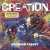 Buy Creation Theory CD1