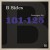 Purchase The Poker Flat B Sides - Chapter Five (The Best Of Catalogue 101-125) Mp3