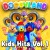 Purchase Kids Hits Vol. 1 Mp3