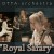 Buy Royal Safary (With Samara State Philharmonic Academic Symphony Orchestra) (CDS)