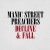 Purchase Decline & Fall (CDS) Mp3