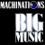 Purchase Big Music (Reissied 1991) Mp3