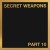 Purchase Secret Weapons Pt. 10 Mp3