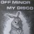 Purchase Off Minor & My Disco (Split) (Vinyl) Mp3