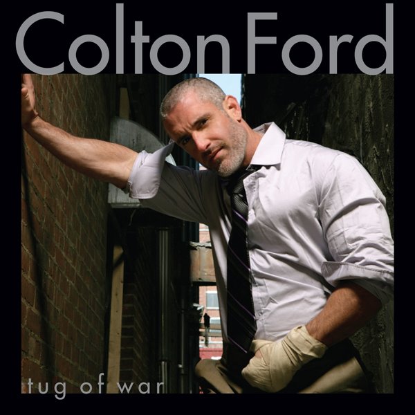 Colton ford porn