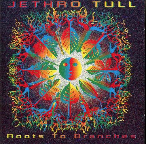 Roots to Branches 1995 Progressive Rock - Jethro Tull - Download ...