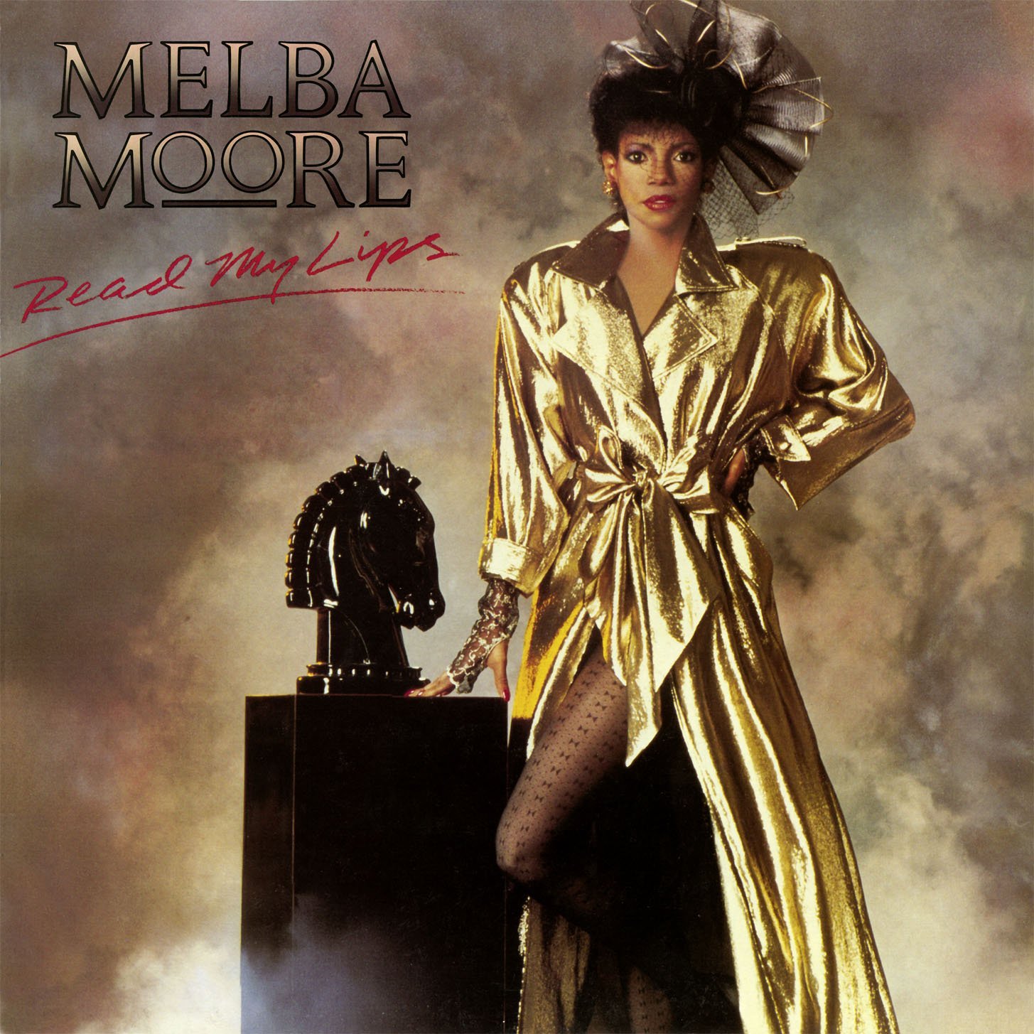 Read My Lips (Expanded Edition) 2011 Disco - Melba Moore - Download ...
