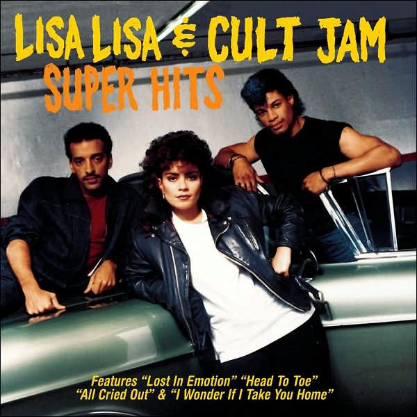 Super Hits 1997 R&B - Lisa Lisa & Cult Jam - Download R&B Music ...