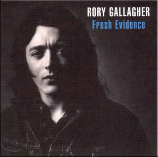 Fresh Evidence 1990 - Rory Gallagher - Download Music - Download Kid ...