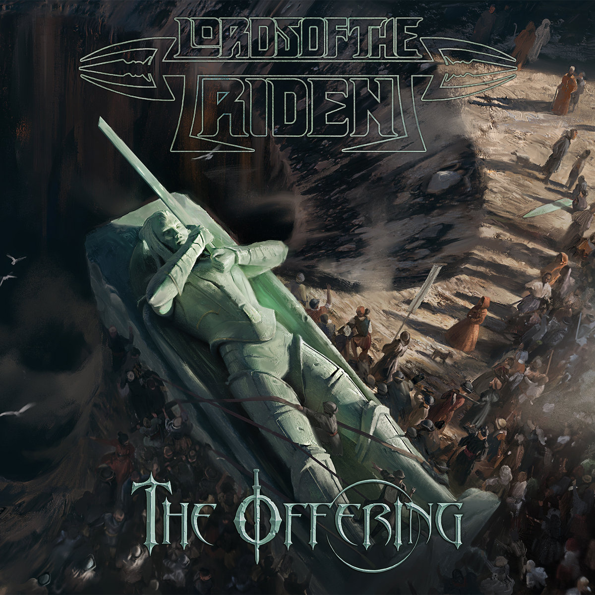 The Offering 2022 Heavy Metal Lords Of The Trident Download Heavy