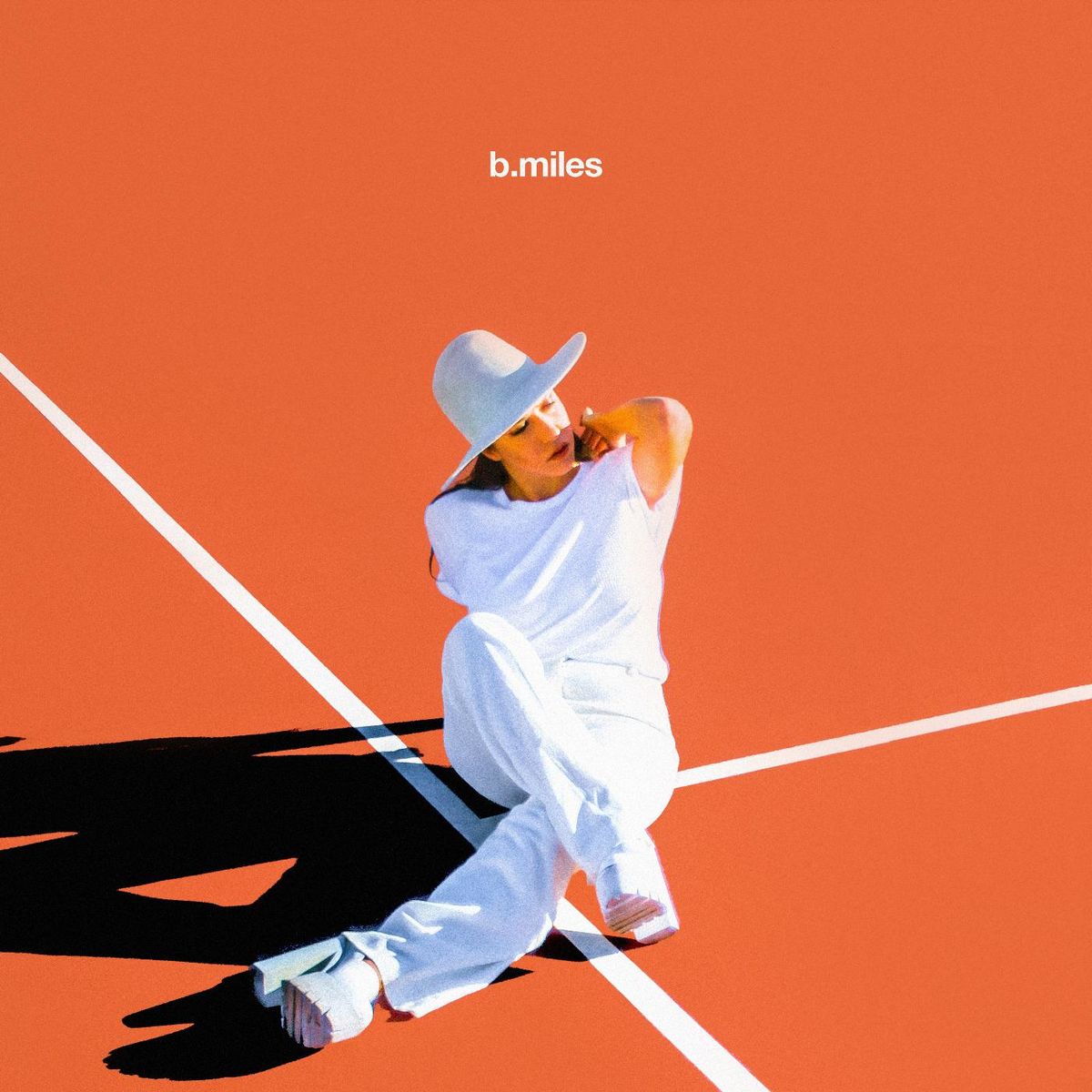 B.Miles (EP) 2017 Electronic - B.Miles - Download Electronic Music ...