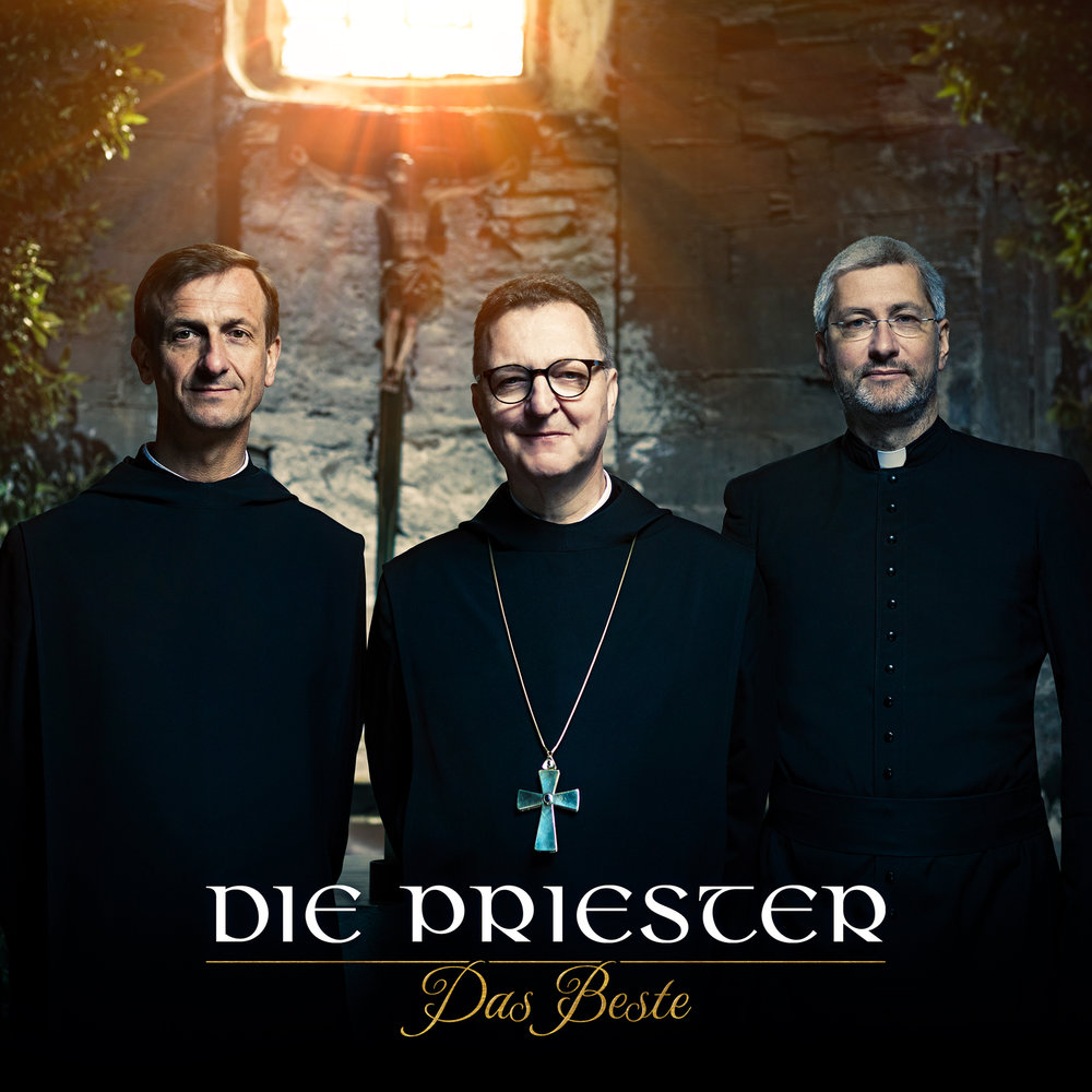 Das Beste 2018 New Age - Die Priester - Download New Age Music ...