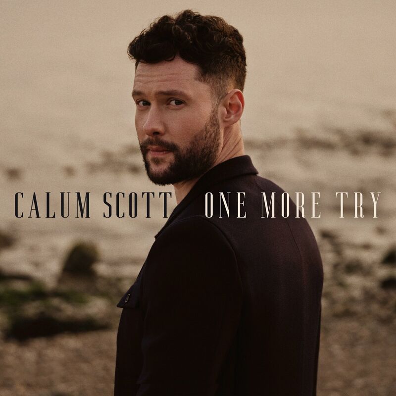 One More Try (CDS) 2022 Pop Calum Scott Download Pop Music