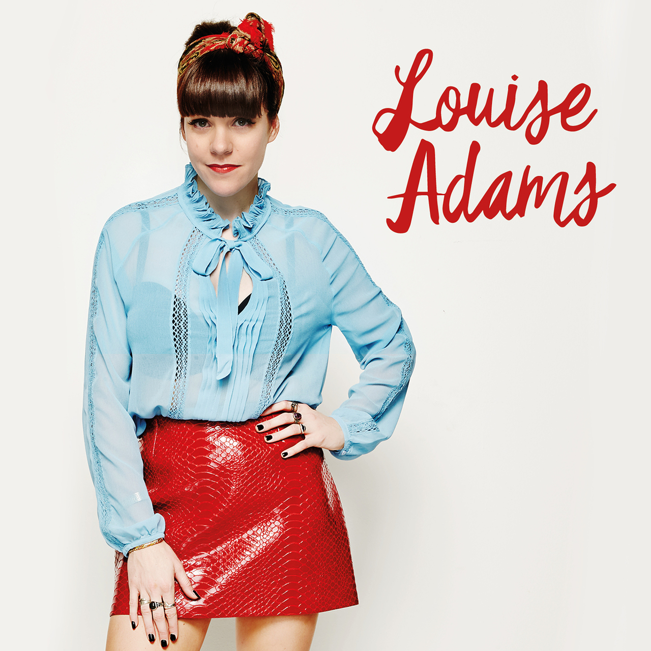 Louise Adams 2015 Pop - Louise Adams - Download Pop Music - Download ...