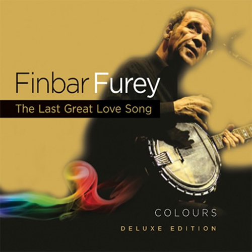 Colours (Deluxe Edition) 2013 Celtic - Finbar Furey - Download Celtic ...