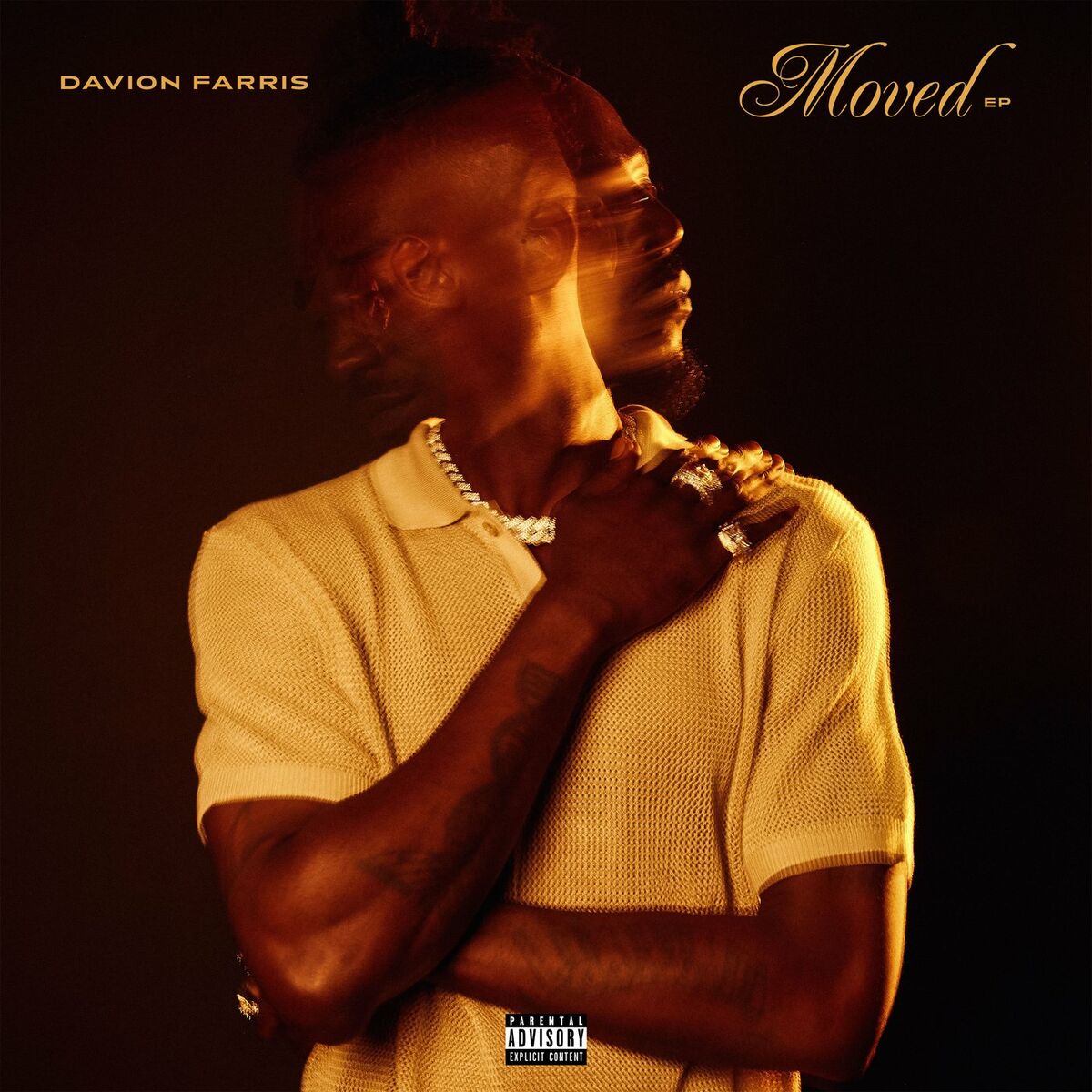 Moved 2022 R&B - Davion Farris - Download R&B Music - Download Make ...