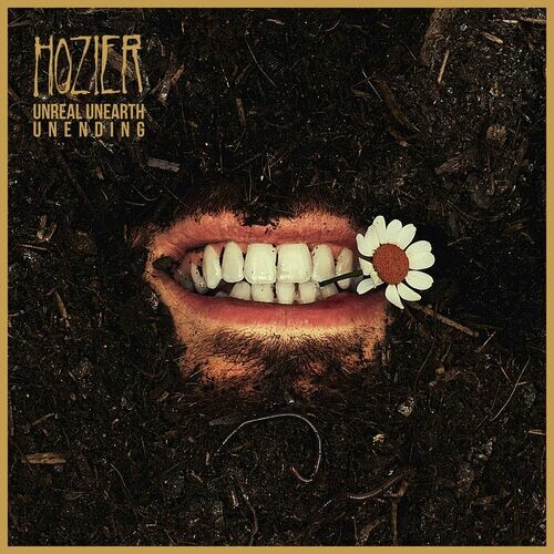 Unreal Unearth Unending CD3 2024 Alternative Hozier Download