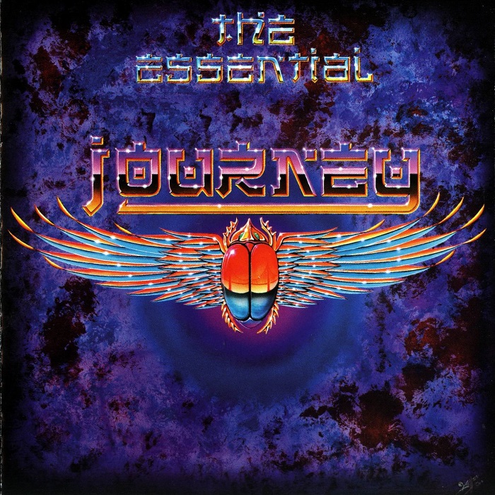 The Essential Journey CD1 2001 Rock - Journey - Download Rock Music ...