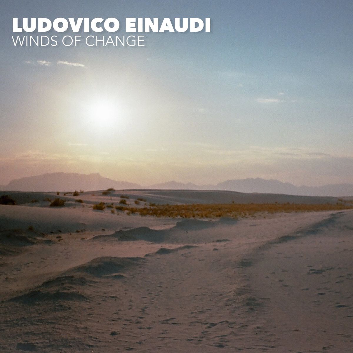 Winds Of Change 2021 Classical - Ludovico Einaudi - Download Classical ...