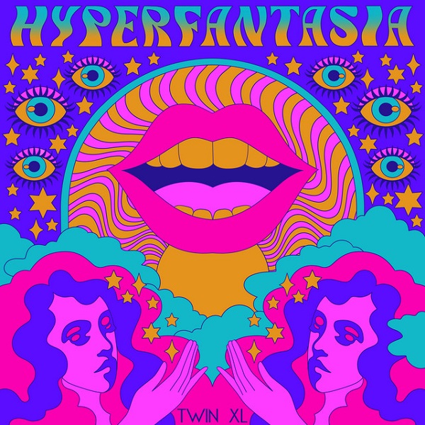Hyperfantasia 2023 Alternative - Twin Xl - Download Alternative Music ...
