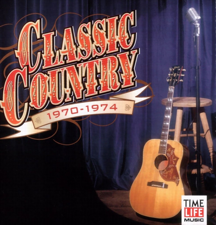 Time Life Classic Country 1999 Country VA Download