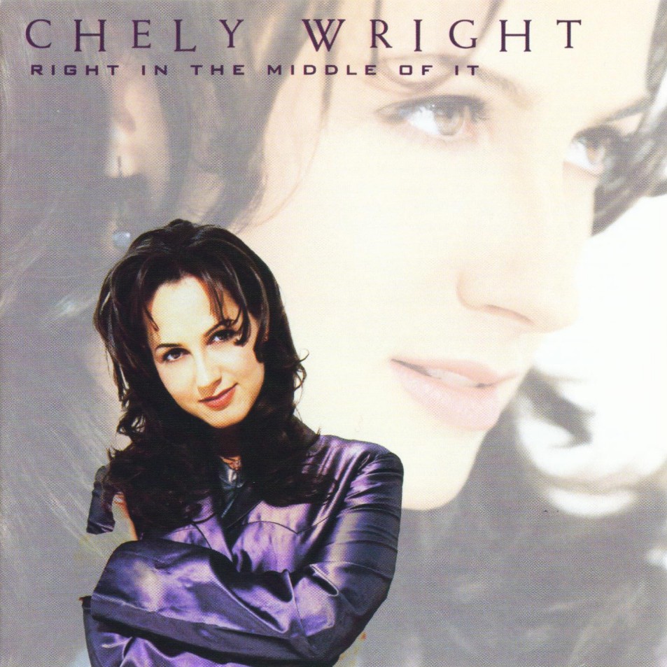 Right In The Middle Of It 1996 Country - Chely Wright - Download ...