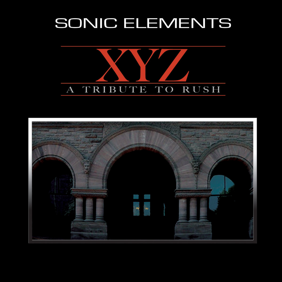 Xyz A Tribute To Rush Special Edition 2020 Rock Dave Kerzner