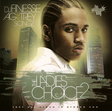 The Ladies Choice 2 2007 R&B - DJ Finesse AG & Trey Songz - Download R ...