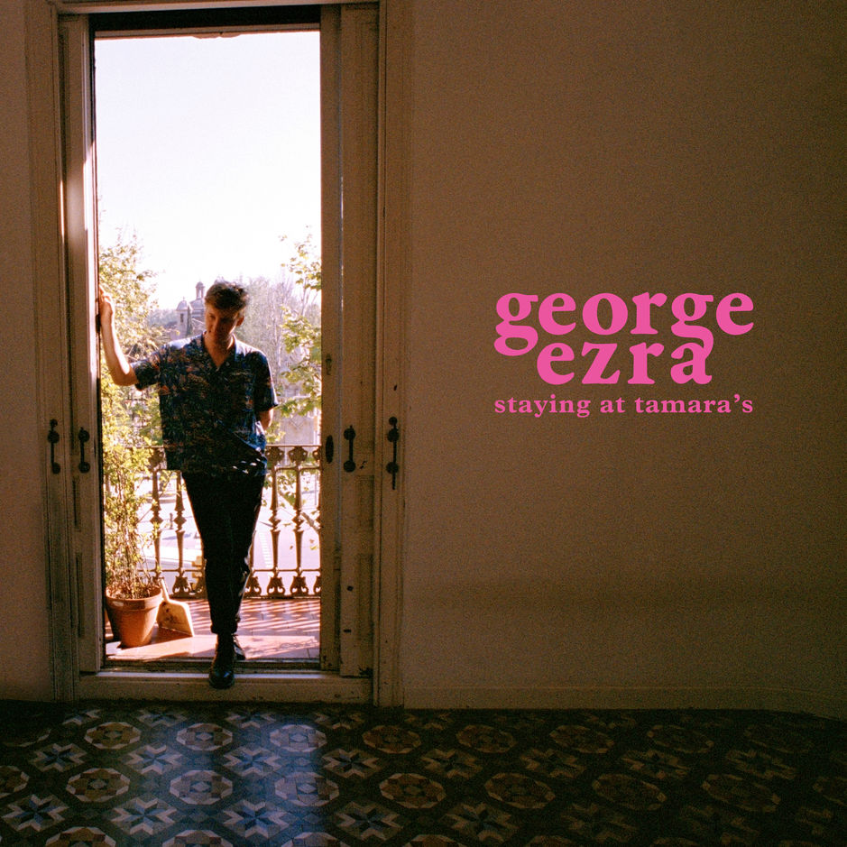  Paradise  CDS 2022 Pop  George Ezra Download Pop  Music 