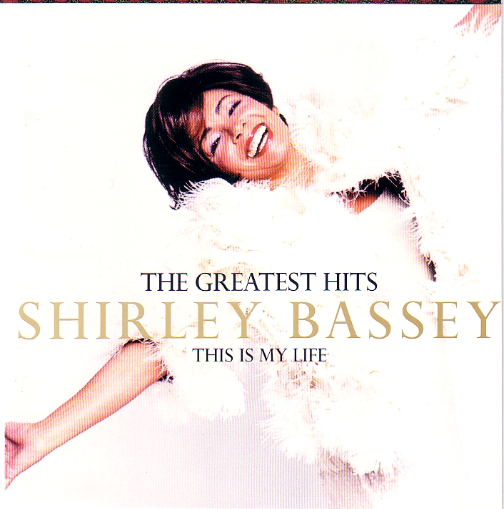 The Greatest Hits - This is m 2000 Vocal - Shirley Bassey - Download ...