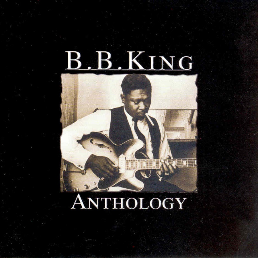 Anthology CD1 2007 Blues - B.B. King - Download Blues Music - Download ...